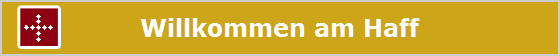 Willkommen am Haff